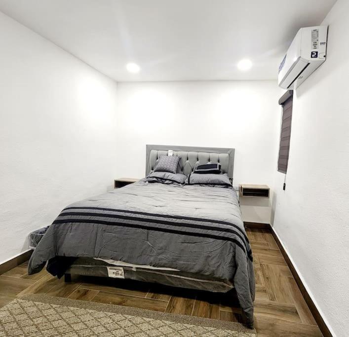 Апартаменти Departamento Pitagoras No 2 Сьюдад-Хуарес Екстер'єр фото
